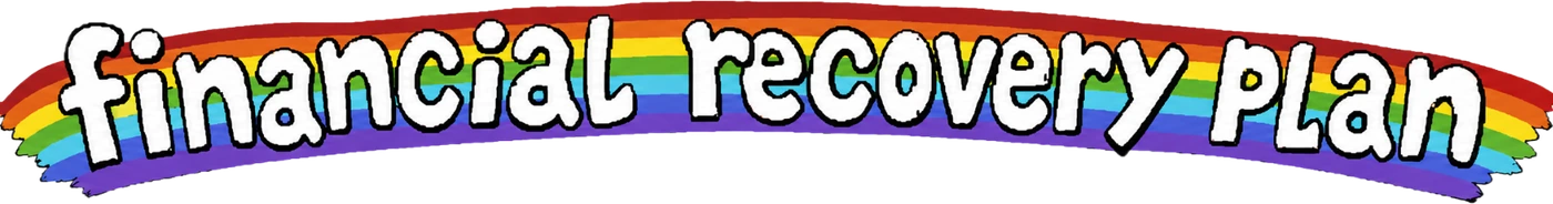 financial recovery plan